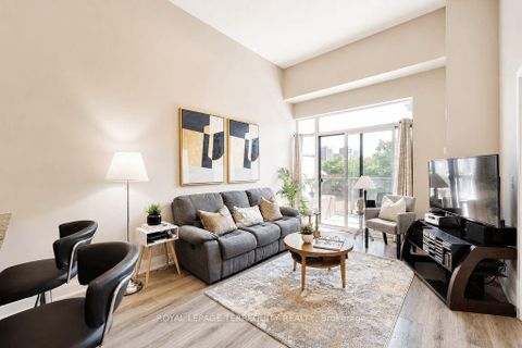Photo 27 at 202 - 35 Fontenay Court, Humber Valley, Toronto
