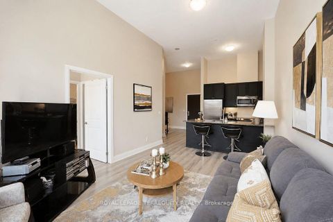 Photo 28 at 202 - 35 Fontenay Court, Humber Valley, Toronto
