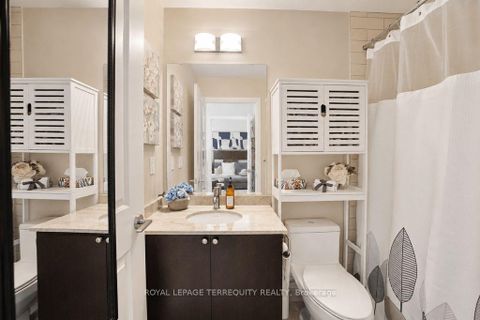 Photo 31 at 202 - 35 Fontenay Court, Humber Valley, Toronto