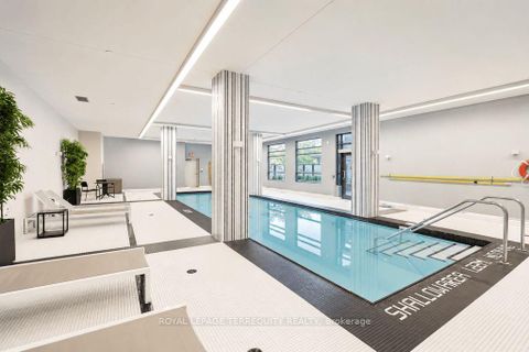 Photo 32 at 202 - 35 Fontenay Court, Humber Valley, Toronto