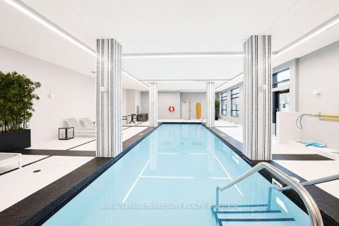Photo 33 at 202 - 35 Fontenay Court, Humber Valley, Toronto