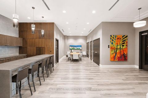 Photo 34 at 202 - 35 Fontenay Court, Humber Valley, Toronto
