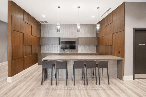 Photo 35 at 202 - 35 Fontenay Court, Humber Valley, Toronto
