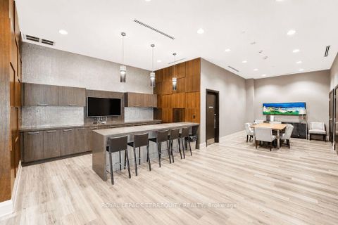 Photo 36 at 202 - 35 Fontenay Court, Humber Valley, Toronto