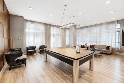 Photo 38 at 202 - 35 Fontenay Court, Humber Valley, Toronto