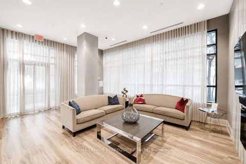 Photo 39 at 202 - 35 Fontenay Court, Humber Valley, Toronto