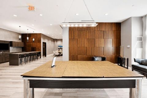 Photo 40 at 202 - 35 Fontenay Court, Humber Valley, Toronto