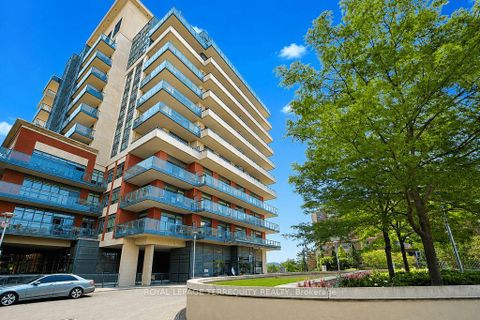 Photo 41 at 202 - 35 Fontenay Court, Humber Valley, Toronto