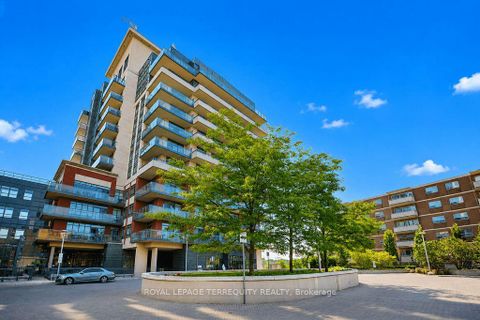Photo 42 at 202 - 35 Fontenay Court, Humber Valley, Toronto
