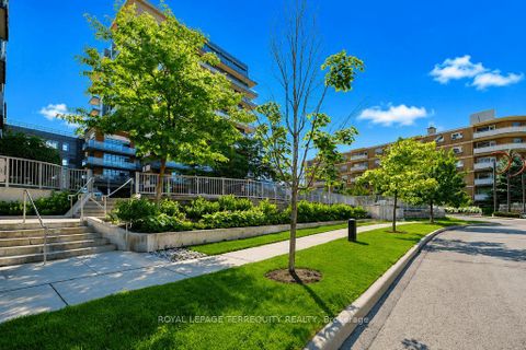 Photo 43 at 202 - 35 Fontenay Court, Humber Valley, Toronto