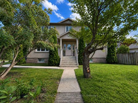 Photo 0 at 43 Riverlea Drive, Humber Heights, Toronto