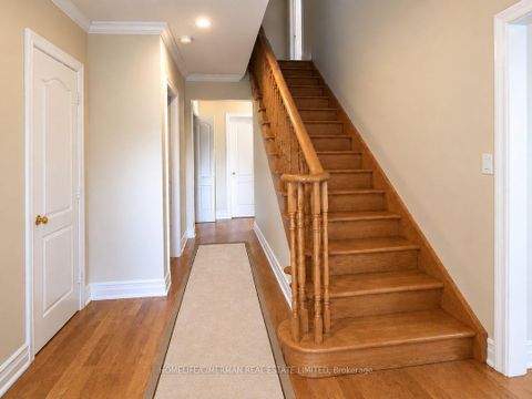 Photo 3 at 43 Riverlea Drive, Humber Heights, Toronto