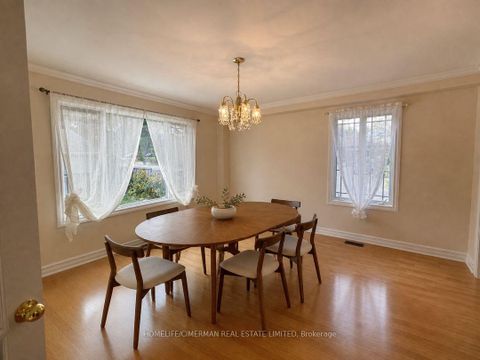 Photo 6 at 43 Riverlea Drive, Humber Heights, Toronto