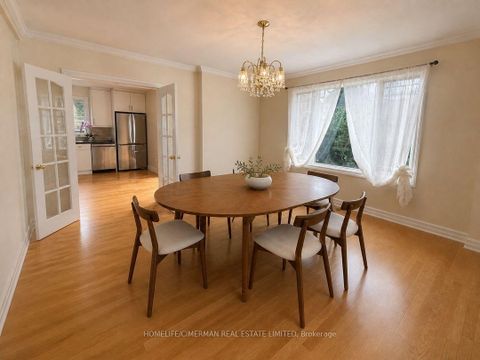 Photo 7 at 43 Riverlea Drive, Humber Heights, Toronto