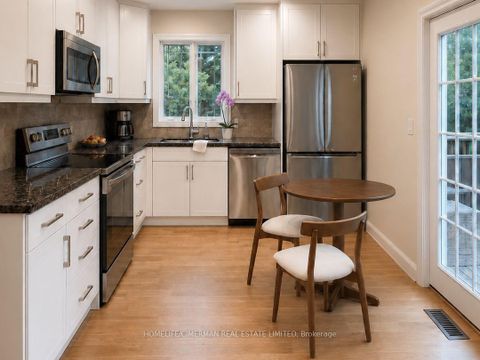Photo 8 at 43 Riverlea Drive, Humber Heights, Toronto