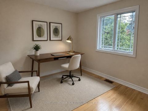 Photo 10 at 43 Riverlea Drive, Humber Heights, Toronto