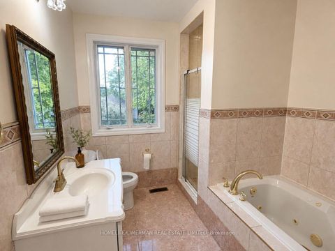 Photo 14 at 43 Riverlea Drive, Humber Heights, Toronto