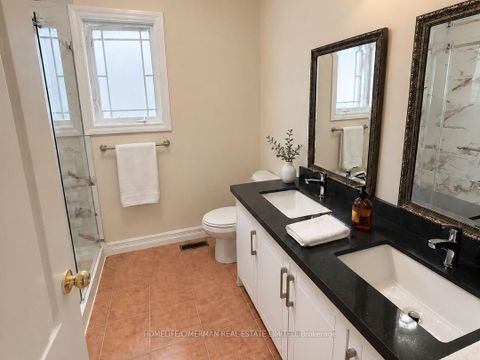 Photo 17 at 43 Riverlea Drive, Humber Heights, Toronto