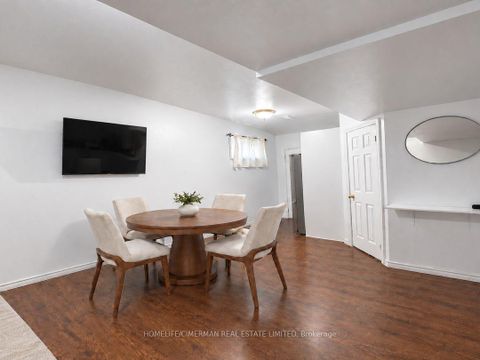 Photo 19 at 43 Riverlea Drive, Humber Heights, Toronto