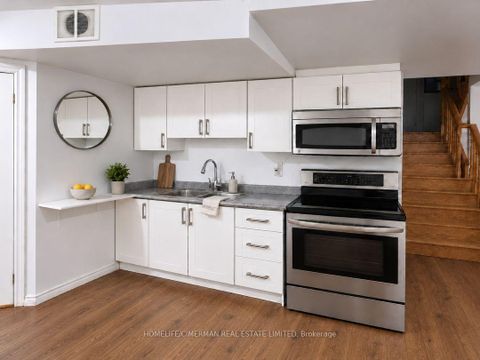 Photo 20 at 43 Riverlea Drive, Humber Heights, Toronto