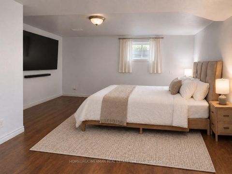 Photo 21 at 43 Riverlea Drive, Humber Heights, Toronto