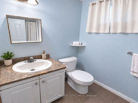 Photo 22 at 43 Riverlea Drive, Humber Heights, Toronto