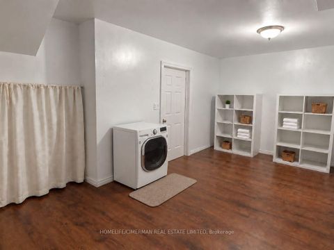 Photo 24 at 43 Riverlea Drive, Humber Heights, Toronto