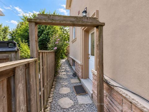 Photo 26 at 43 Riverlea Drive, Humber Heights, Toronto