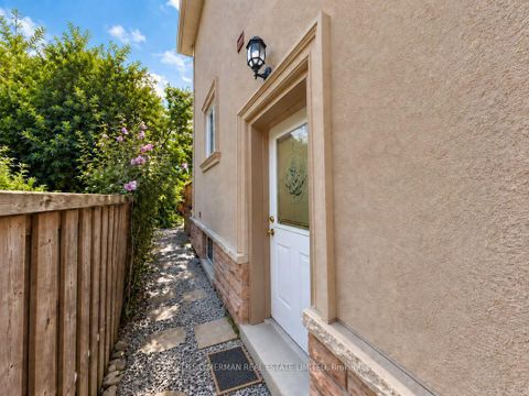 Photo 27 at 43 Riverlea Drive, Humber Heights, Toronto