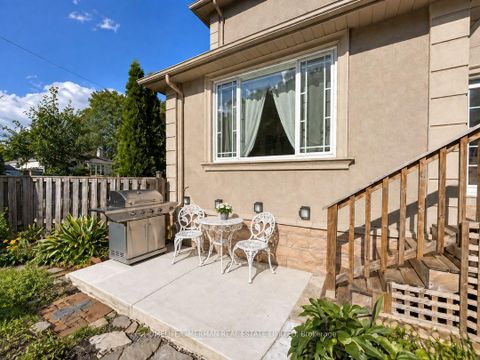 Photo 29 at 43 Riverlea Drive, Humber Heights, Toronto