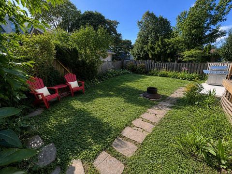 Photo 30 at 43 Riverlea Drive, Humber Heights, Toronto