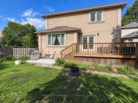 Photo 31 at 43 Riverlea Drive, Humber Heights, Toronto
