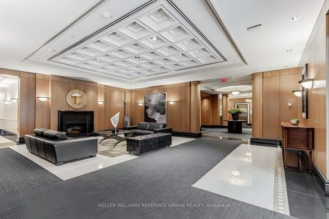 Photo 31 at 1802 - 38 Avenue Road, Annex, Toronto