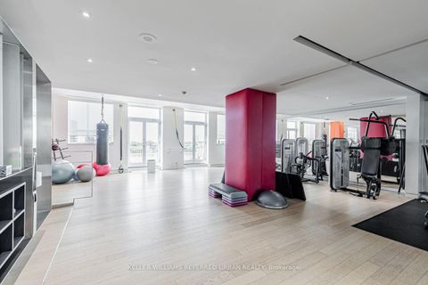 Photo 32 at 1802 - 38 Avenue Road, Annex, Toronto