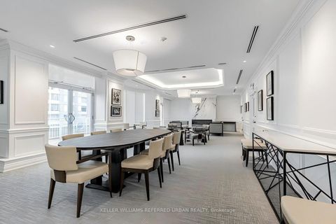 Photo 35 at 1802 - 38 Avenue Road, Annex, Toronto