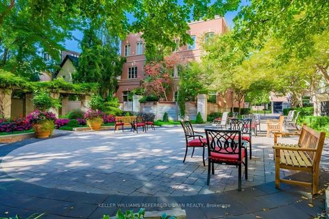 Photo 37 at 1802 - 38 Avenue Road, Annex, Toronto