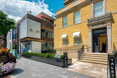 Photo 38 at 1802 - 38 Avenue Road, Annex, Toronto