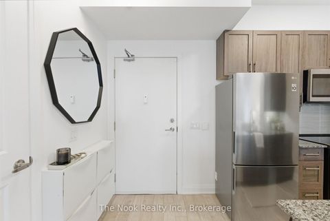 Photo 20 at 609 - 3655 Kingston Road, Scarborough Village, Toronto