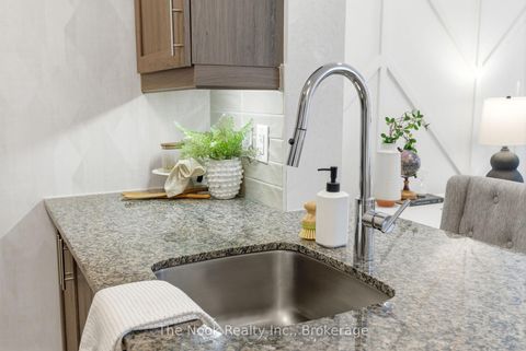 Photo 22 at 609 - 3655 Kingston Road, Scarborough Village, Toronto