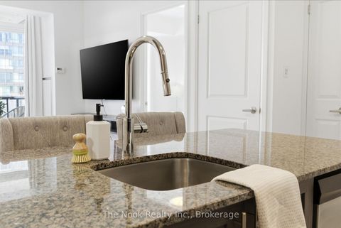 Photo 25 at 609 - 3655 Kingston Road, Scarborough Village, Toronto