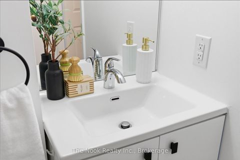 Photo 31 at 609 - 3655 Kingston Road, Scarborough Village, Toronto