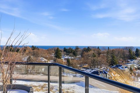Photo 32 at 609 - 3655 Kingston Road, Scarborough Village, Toronto