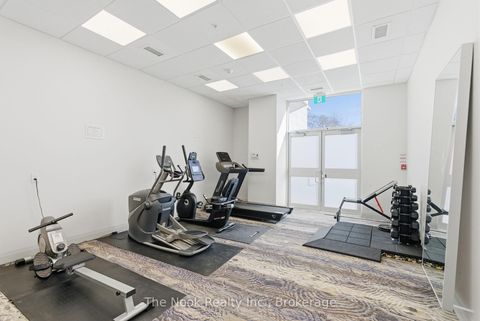 Photo 37 at 609 - 3655 Kingston Road, Scarborough Village, Toronto