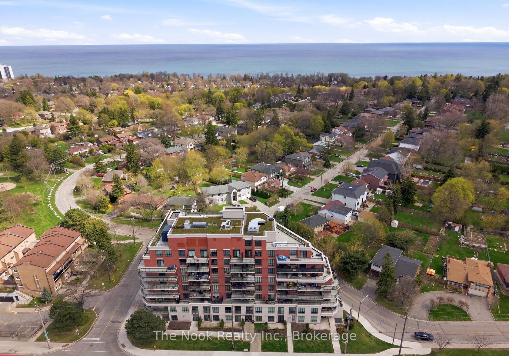 609 - 3655 Kingston Road, Scarborough Village, Toronto photo 4