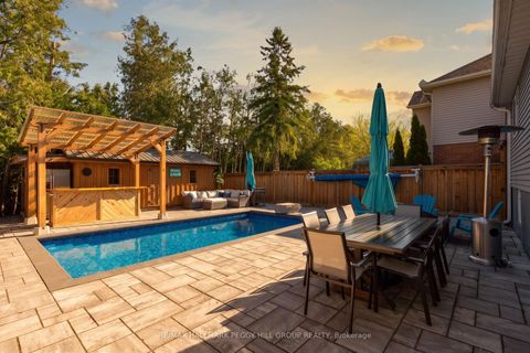 Photo 0 at 44 Knicely Road, Painswick North, Barrie