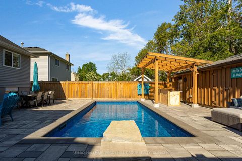 Photo 21 at 44 Knicely Road, Painswick North, Barrie
