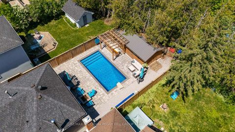 Photo 23 at 44 Knicely Road, Painswick North, Barrie