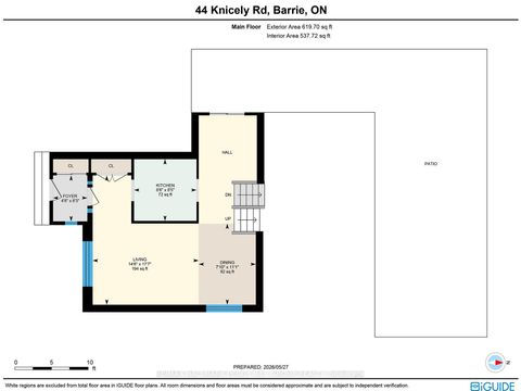 Photo 26 at 44 Knicely Road, Painswick North, Barrie