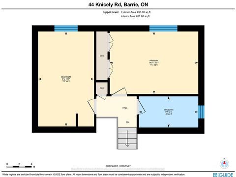 Photo 27 at 44 Knicely Road, Painswick North, Barrie