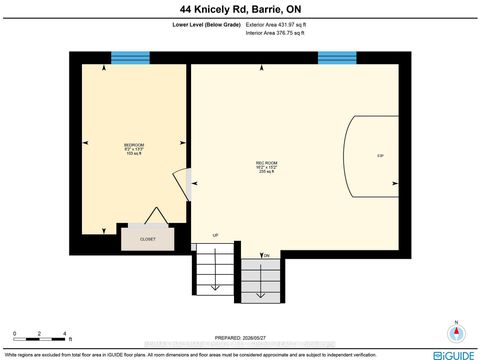 Photo 28 at 44 Knicely Road, Painswick North, Barrie